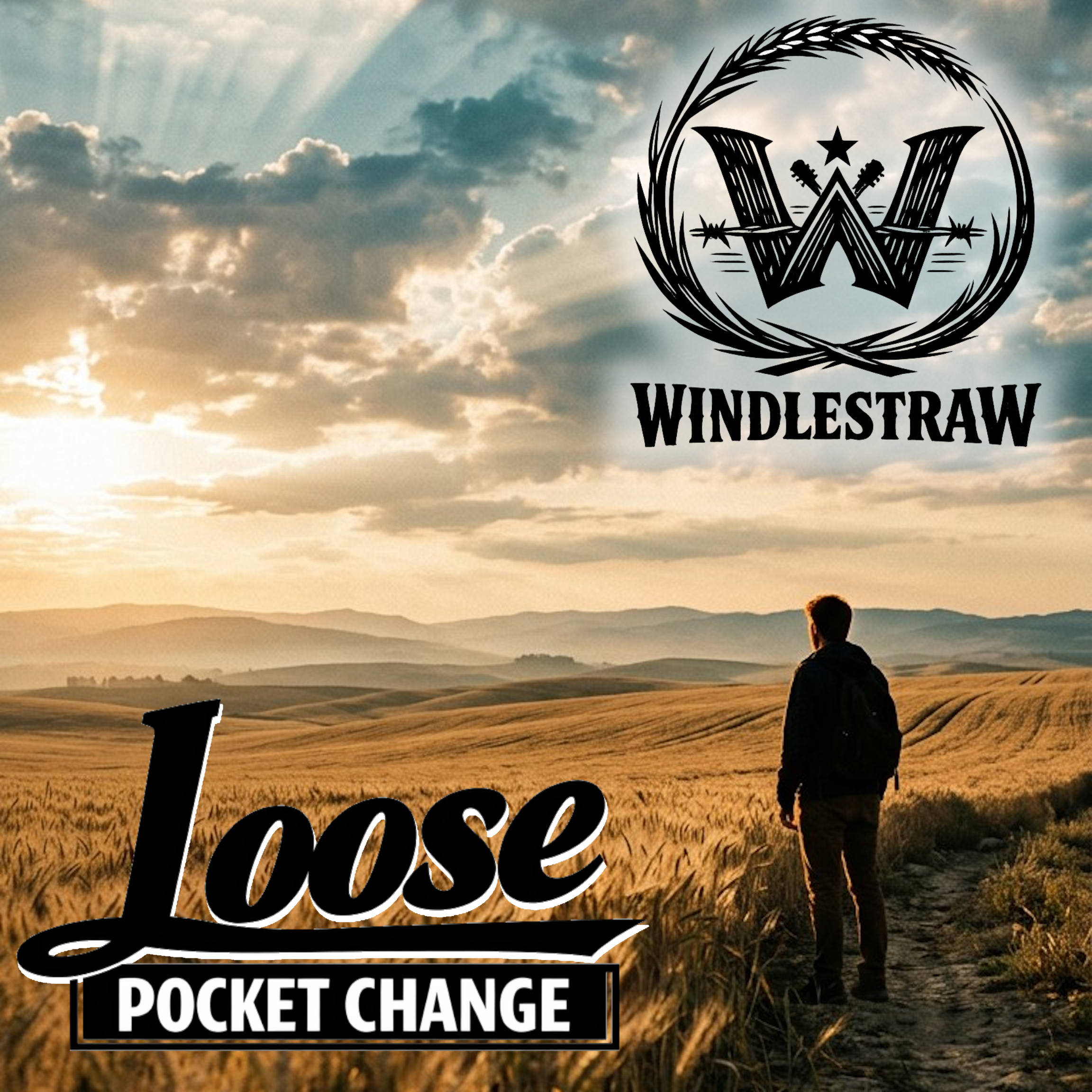 Loose Pocket Change — Album Cover